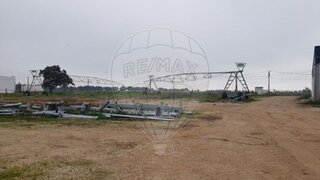 Land for sale in Salvaterra de Magos, Portugal — €200,000