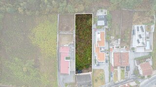 Land for sale in Vila Verde, Portugal — €39,900
