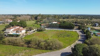 Land for sale in Palmela, Portugal — €260,000