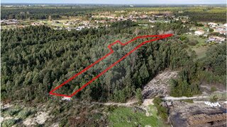 Land for sale in Mira, Portugal — €35,000