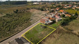 Land for sale in Anadia, Portugal — €40,000