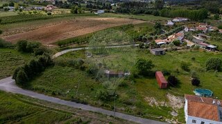 Land for sale in Ferreira do Zêzere, Portugal — €35,000