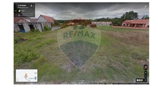 Land for sale in Marinha Grande, Portugal — €76,000