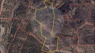 Land for sale in Castro Marim, Portugal — €25,260