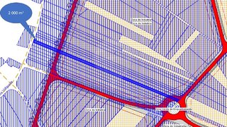 Land for sale in Oliveira de Azeméis, Portugal — €82,500