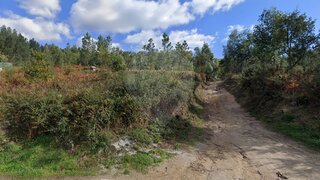 Land for sale in Cinfães, Portugal — €25,000