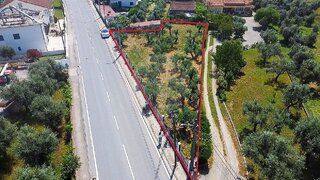 Land for sale in Covilhã, Portugal — €40,000