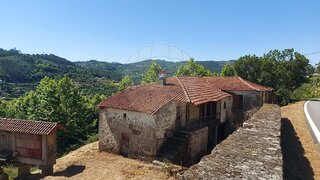 Land for sale in Celorico de Basto, Portugal — €180,000