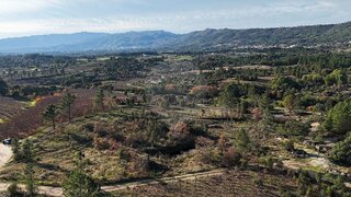 Land for sale in Fundão, Portugal — €45,000