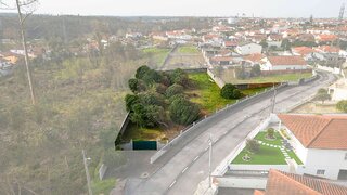 Land for sale in Marinha Grande, Portugal — €86,500