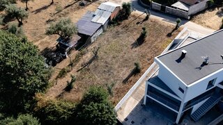 Land for sale in Miranda do Corvo, Portugal — €15,000