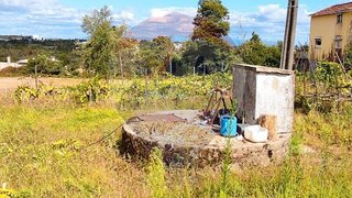 Land for sale in Santa Comba Dão, Portugal — €49,500