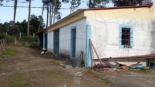 Terreno de 5100 m² em Vila Real