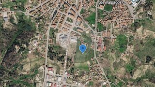 Land for sale in Valpaços, Portugal — €1,300,000