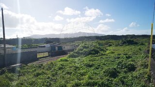 Land for sale in Praia da Vitória, Portugal — €35,000