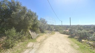 Land for sale in Sintra, Portugal — €193,000
