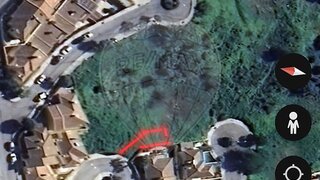 Land for sale in Vila Franca de Xira, Portugal — €65,000