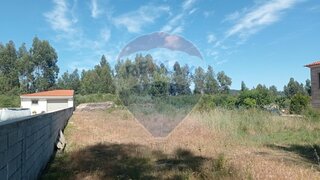 Land for sale in Amarante, Portugal — €59,500