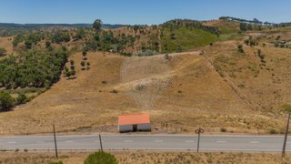 Land for sale in Odemira, Portugal — €68,000