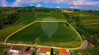 Land for sale in Ponta Delgada, Portugal — €400,000