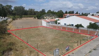 Land for sale in Viana do Alentejo, Portugal — €59,000