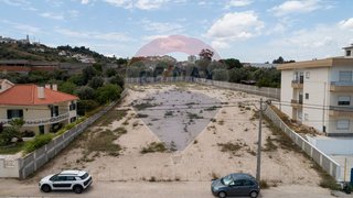 Terreno de 7152 m² em Abrantes