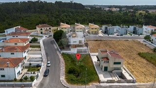 Land for sale in Figueira da Foz, Portugal — €65,000