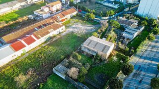 Land for sale in Ovar, Portugal — €800,000