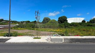 Land for sale in Lagoa (Açores), Portugal — €118,000