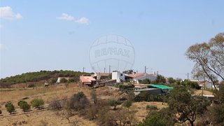 Land for sale in Alcoutim, Portugal — €13,700