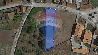 Land for sale in Cantanhede, Portugal — €35,000