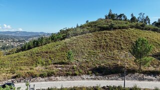 Land for sale in Amarante, Portugal — €37,000