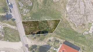 Land for sale in Fafe, Portugal — €48,000