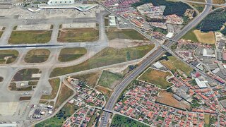 Land for sale in Matosinhos, Portugal — €3,700,000