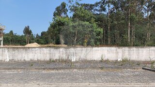Land for sale in Ovar, Portugal — €119,900