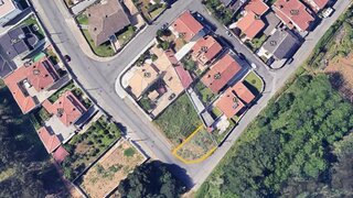 Land for sale in Santa Maria da Feira, Portugal — €45,000