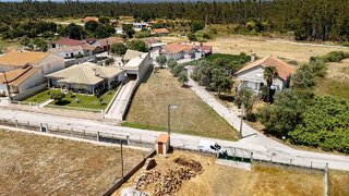Land for sale in Pombal, Portugal — €65,000