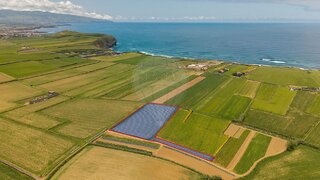 Land for sale in Ribeira Grande, Portugal — €69,500
