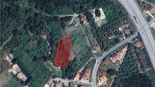 Terreno em Coimbra · 2200 m² · 33 000 €