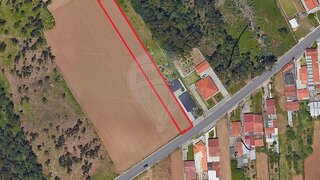 Land for sale in Ovar, Portugal — €67,500