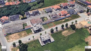 Land for sale in Vila Nova de Gaia, Portugal — €64,900