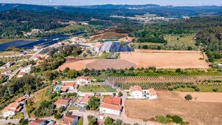 Land for sale in Lousã, Portugal — €533,000