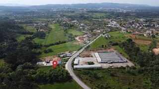 Land for sale in Condeixa-a-Nova, Portugal — €95,000
