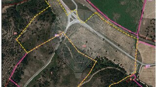 Land for sale in Constância, Portugal — €95,000
