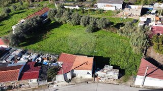 Terreno · 1650 m² · 120 000 €
