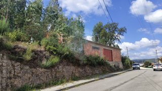 Land for sale in Vale de Cambra, Portugal — €130,000