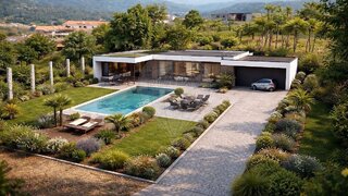 Terreno em Ponte da Barca
