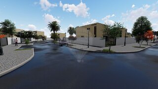 Terreno em Maia · 19 822 m² · 1 150 000 €