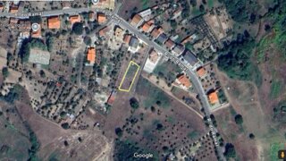 Land for sale in Seia, Portugal — €18,500