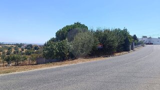 Terreno para venda em Torres Novas, Portugal — 37 500 €
